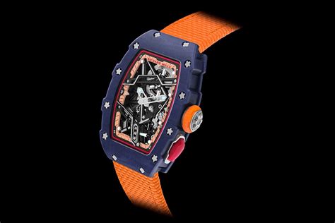 richard mille frieze orologio donna|richard mille watch maker.